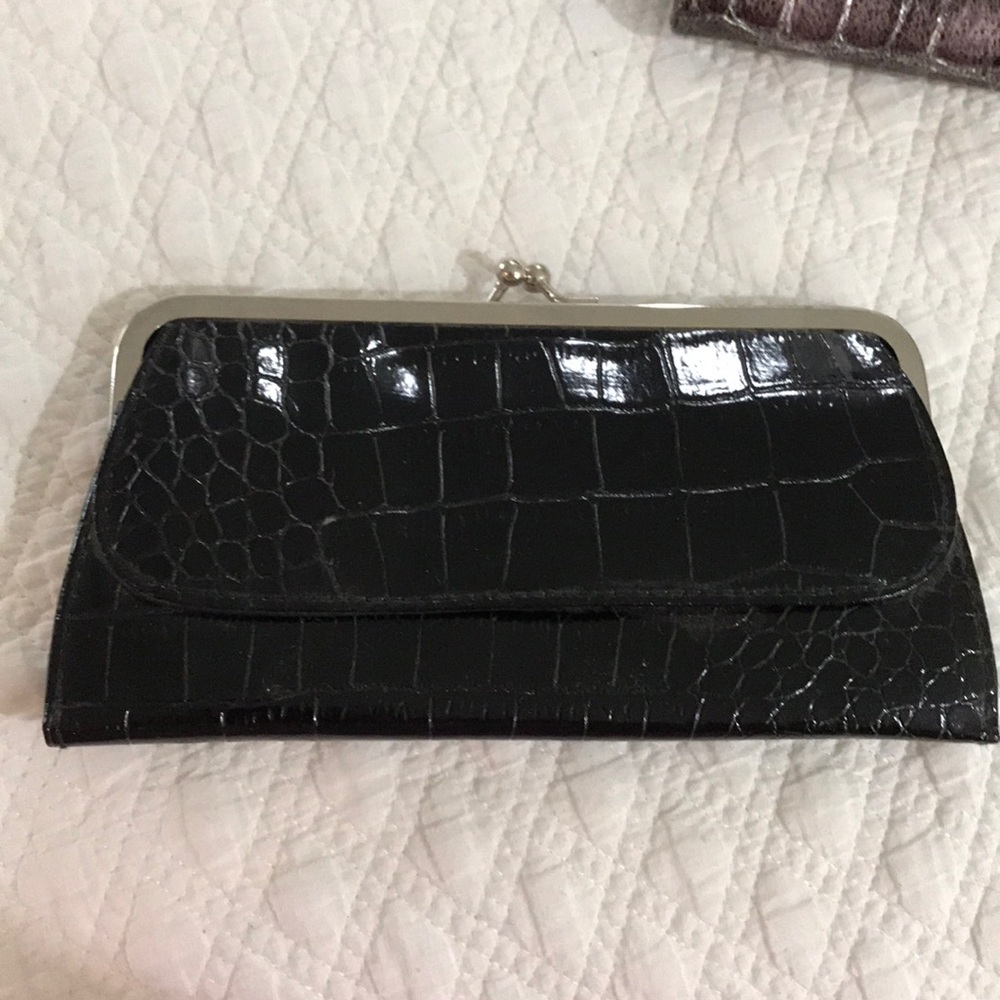 Wallet/clutch